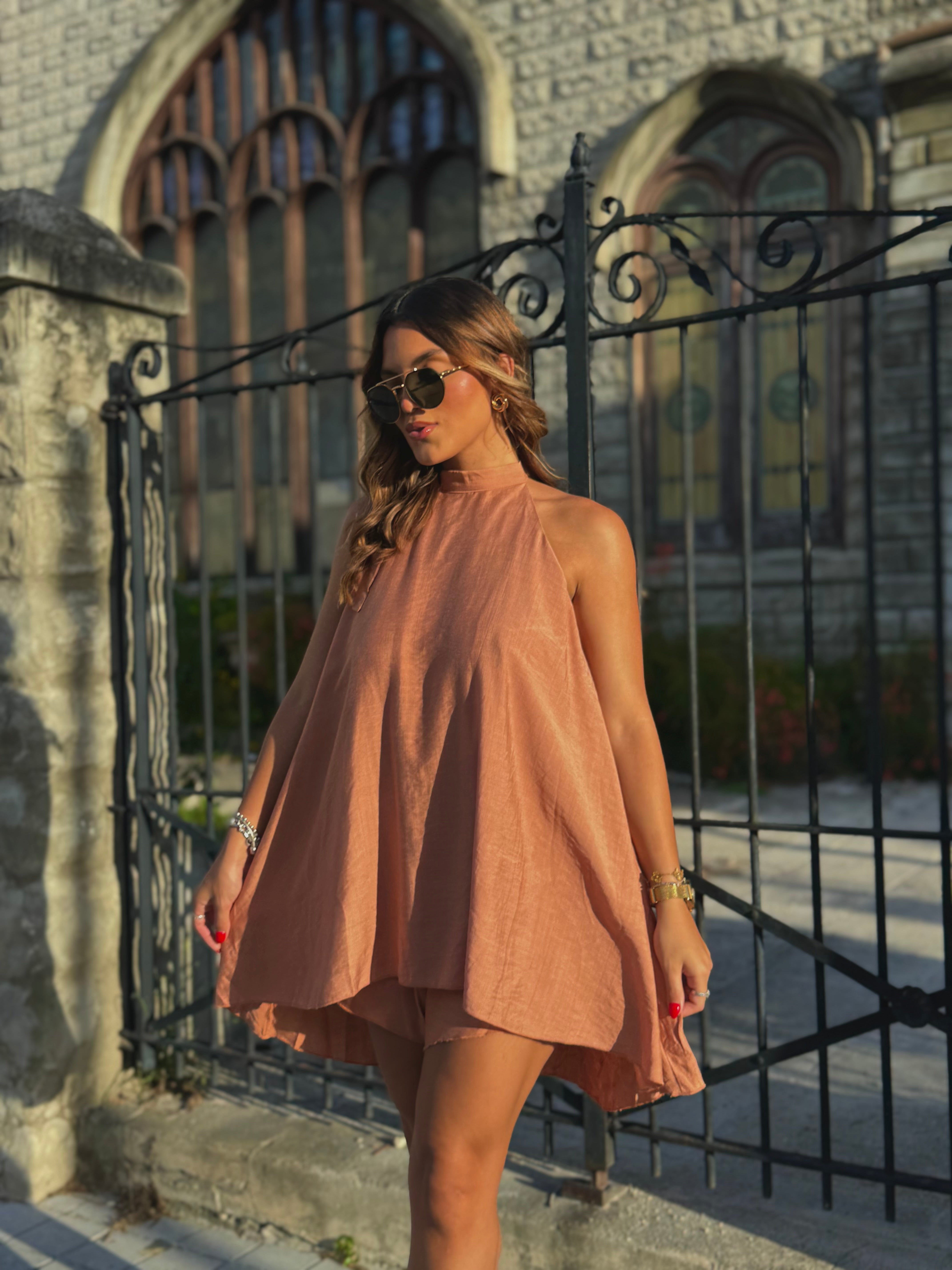 kevianys autumn fresh romper