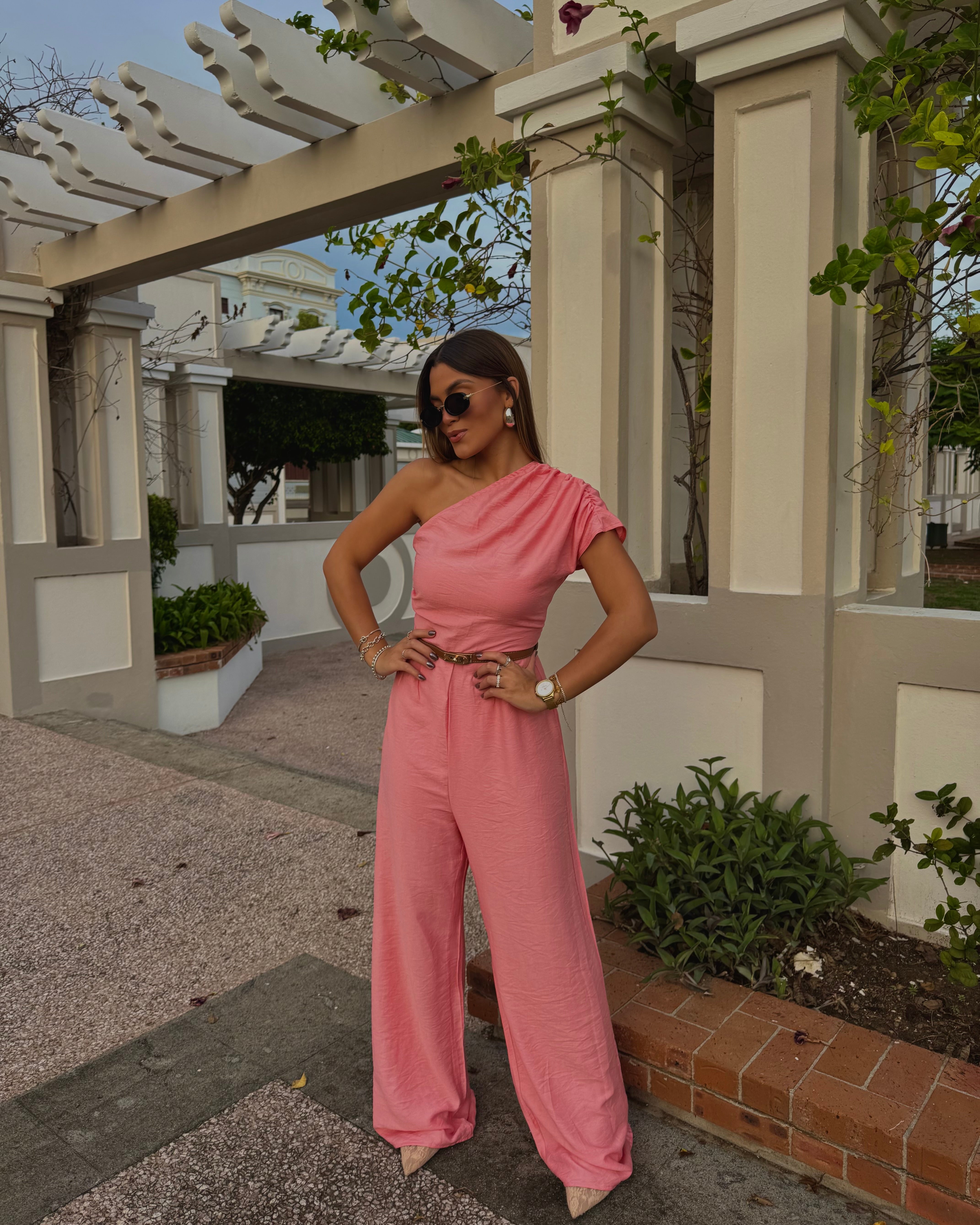 loretta jumper semi-formal