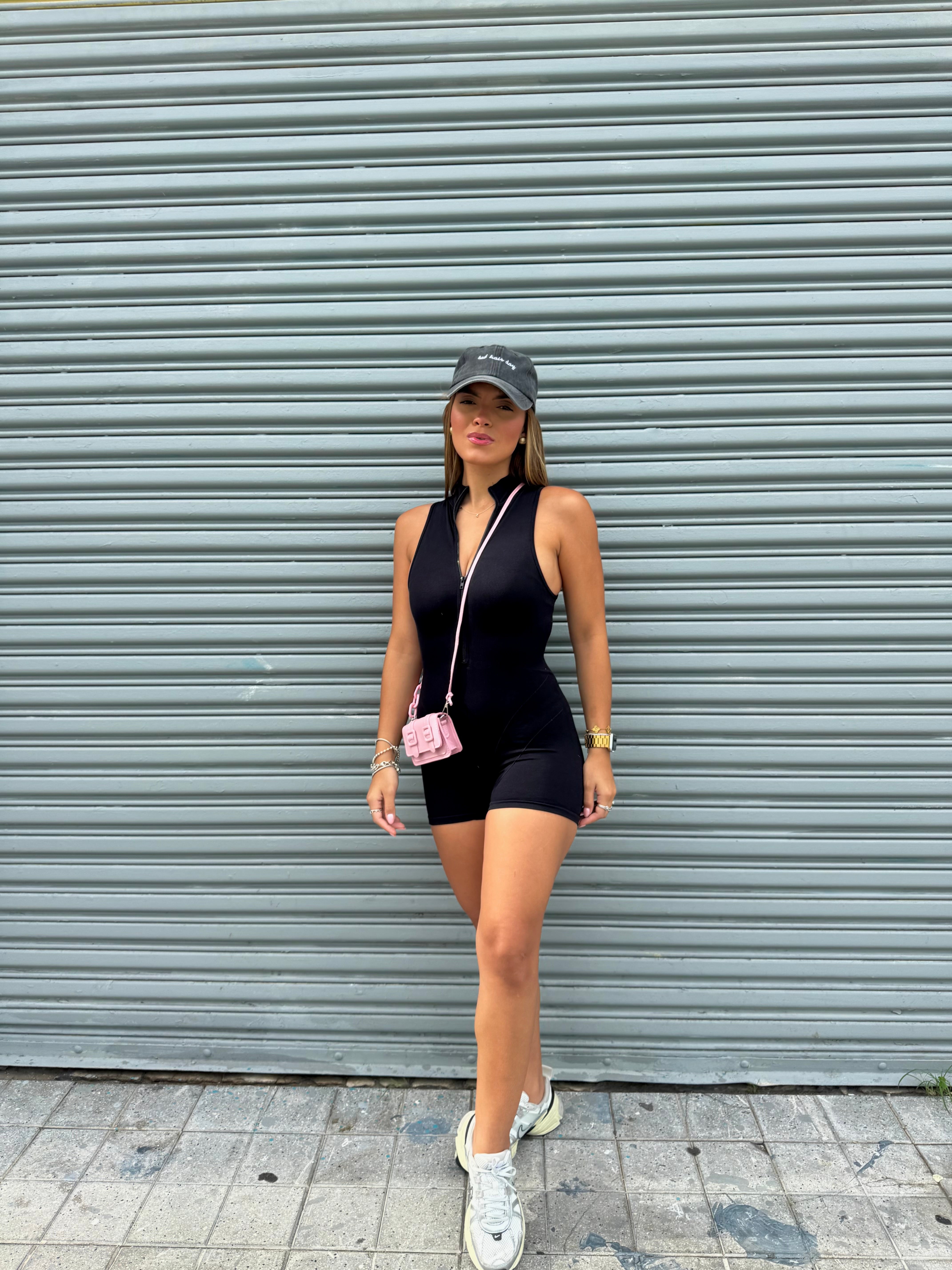 cloutie active romper