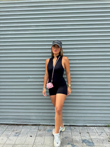 cloutie active romper