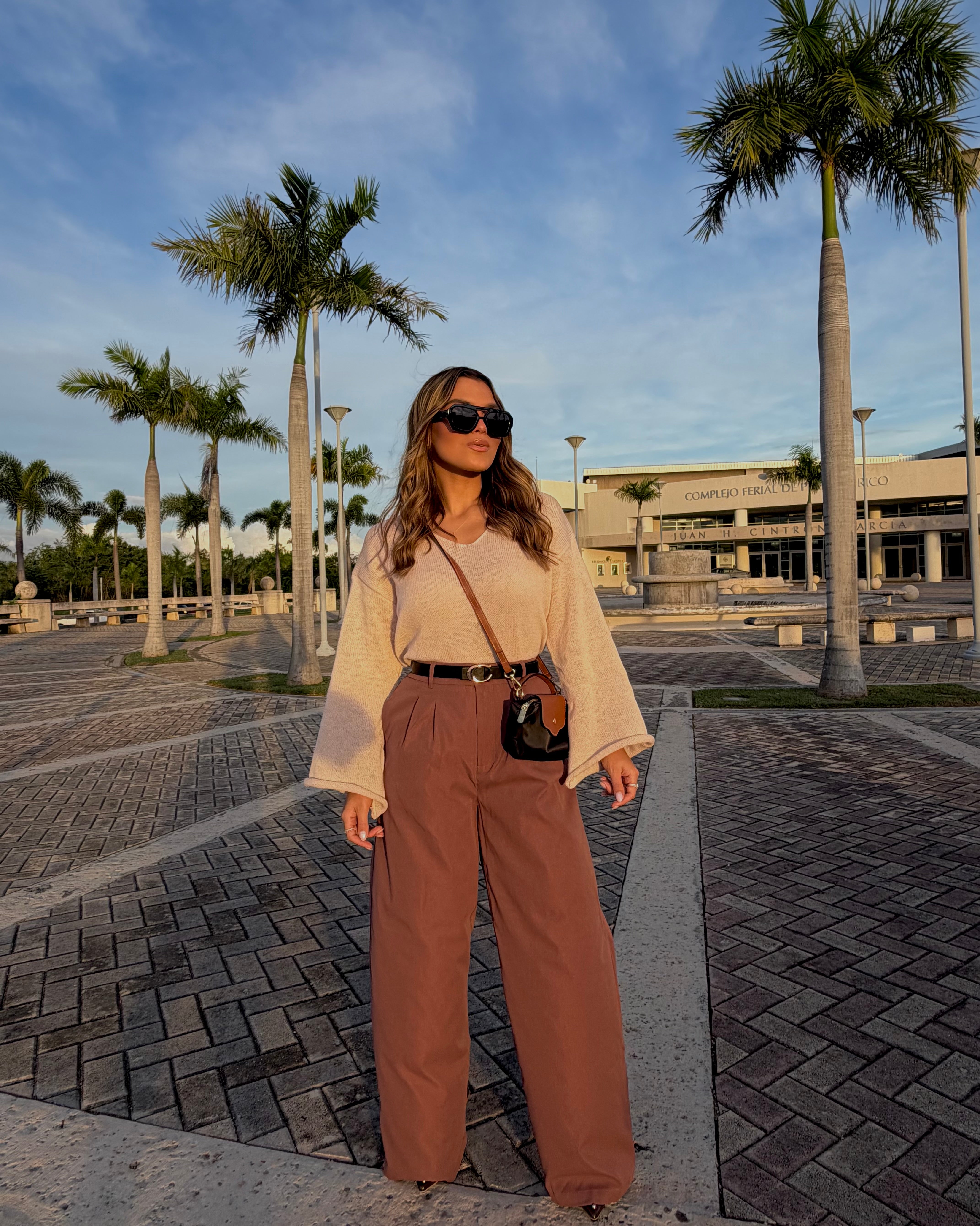 elowinne basic sweater