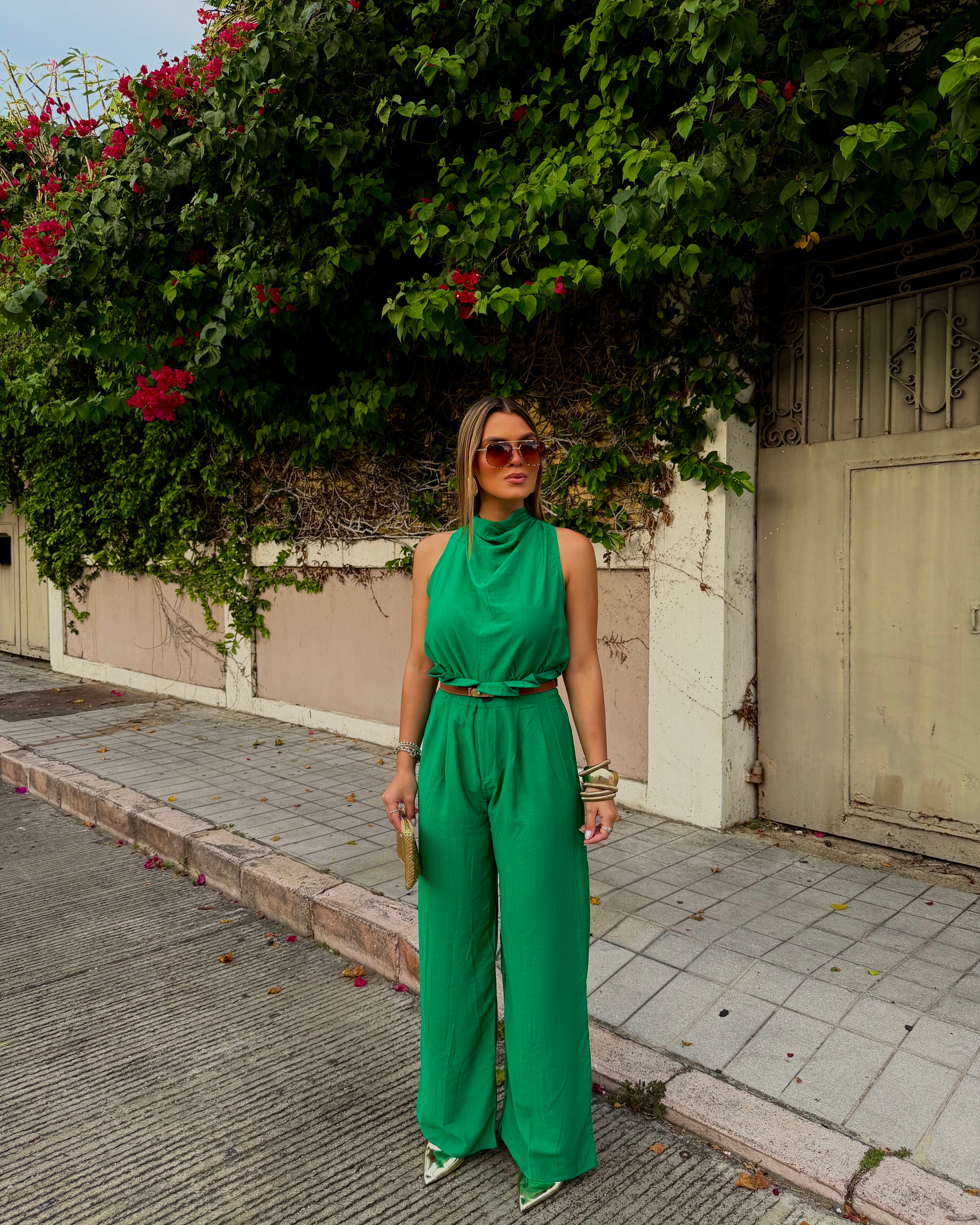 darianne elegant set