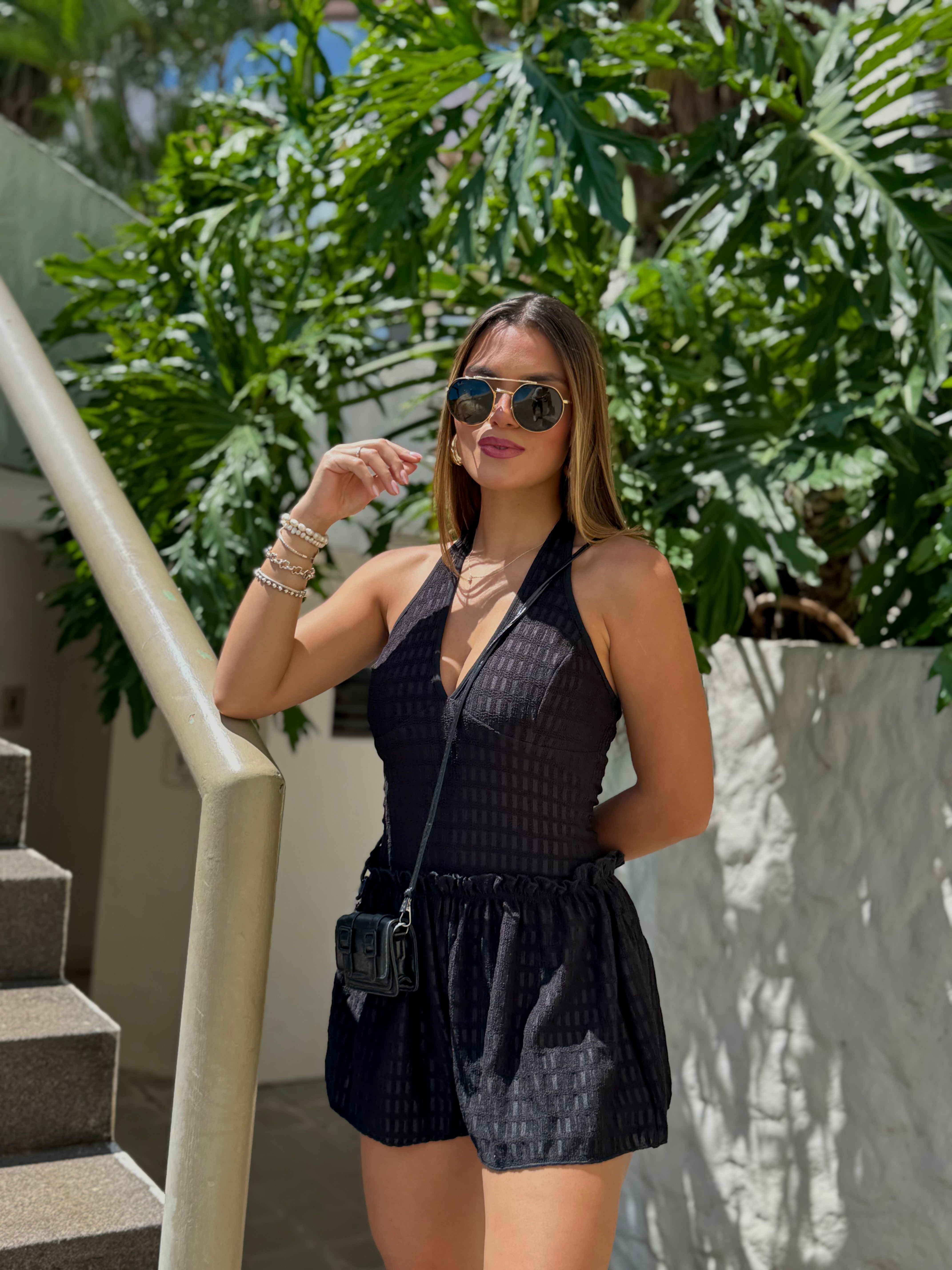 austinna fresh romper