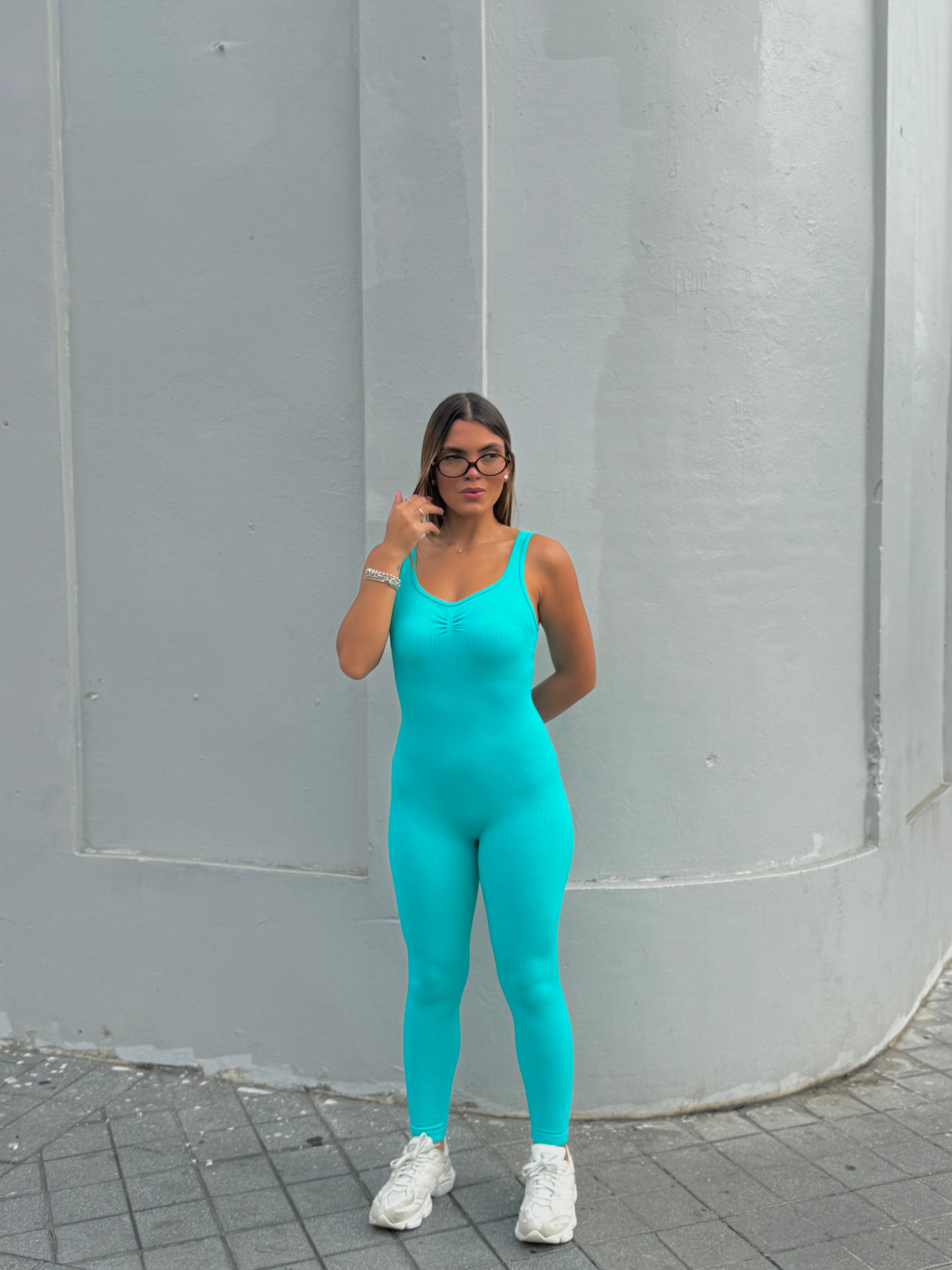 dreilla esmeralda active jumper