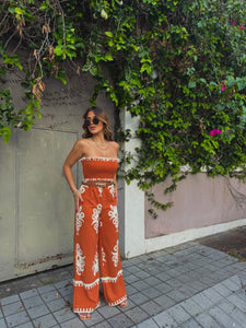 sandrie autumn casual set