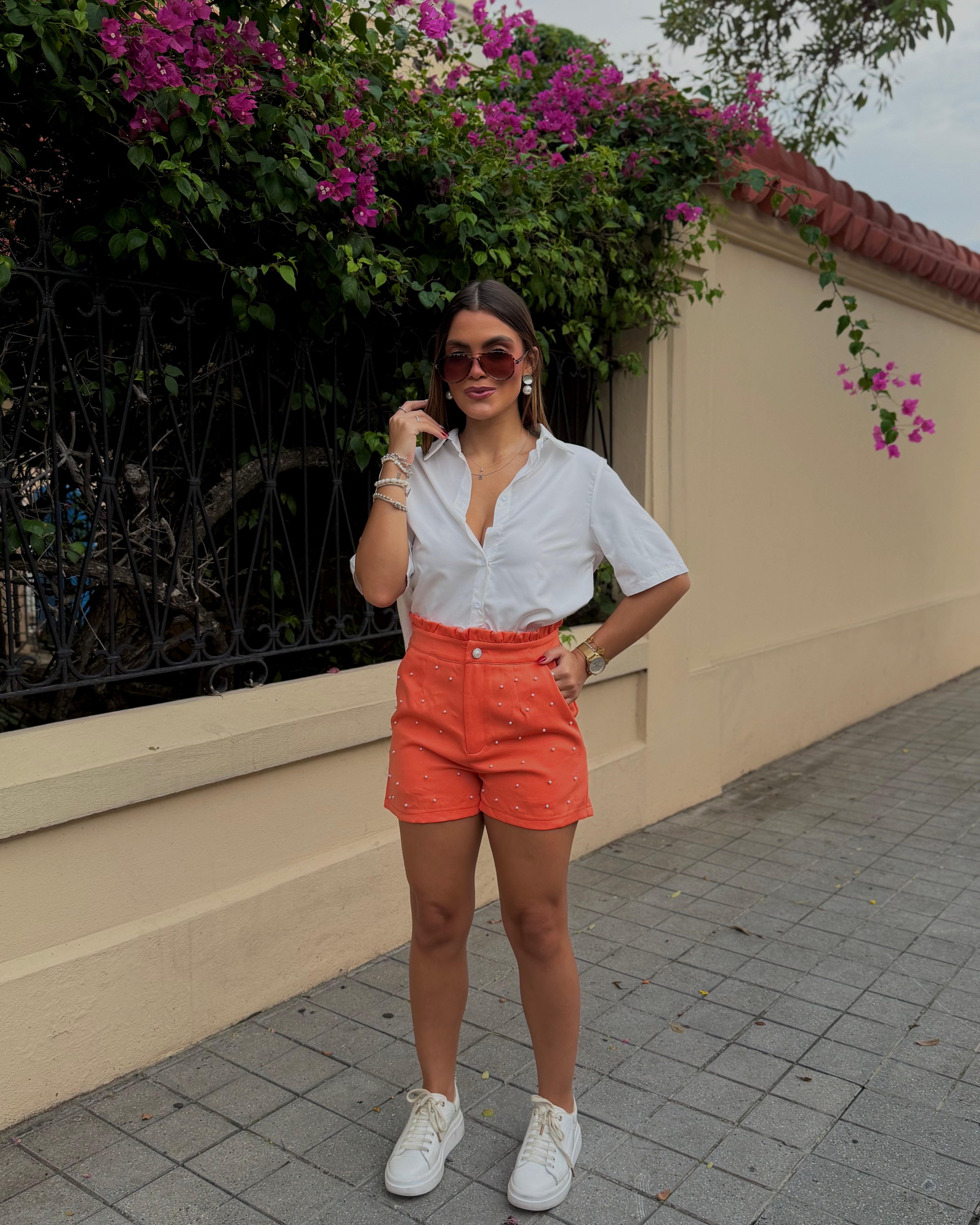 vivianne semi-formal short