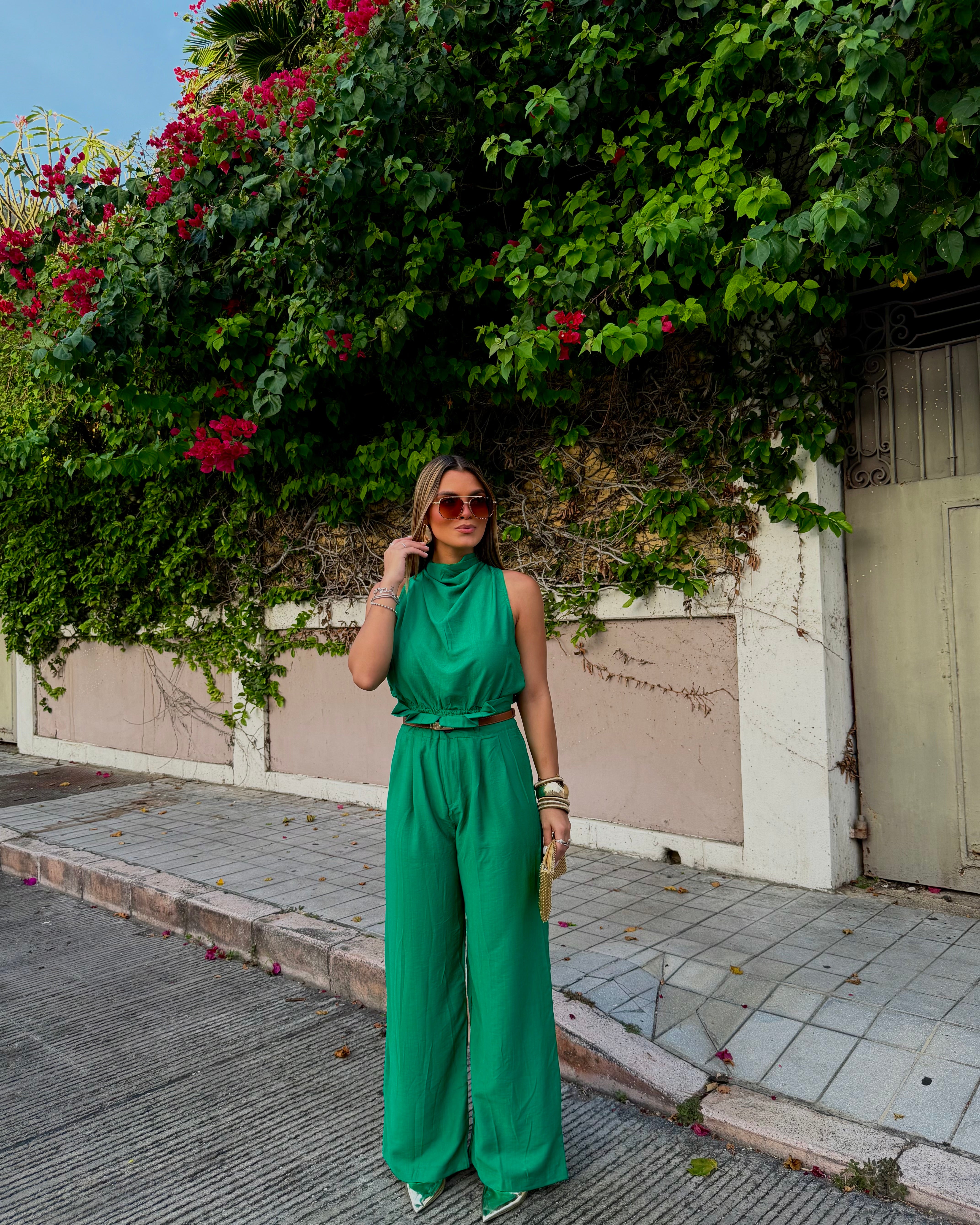 darianne elegant set