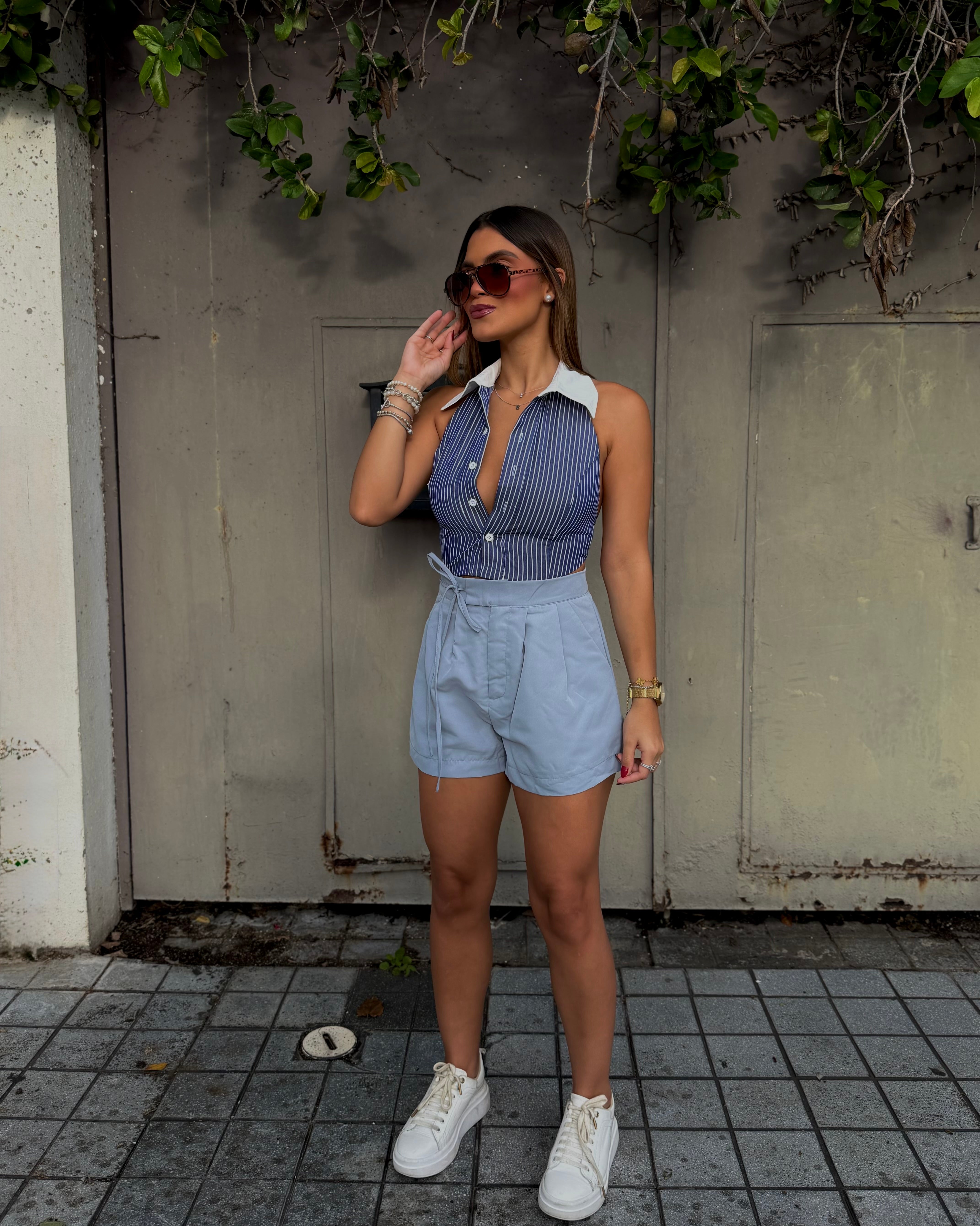 uliannies casual short