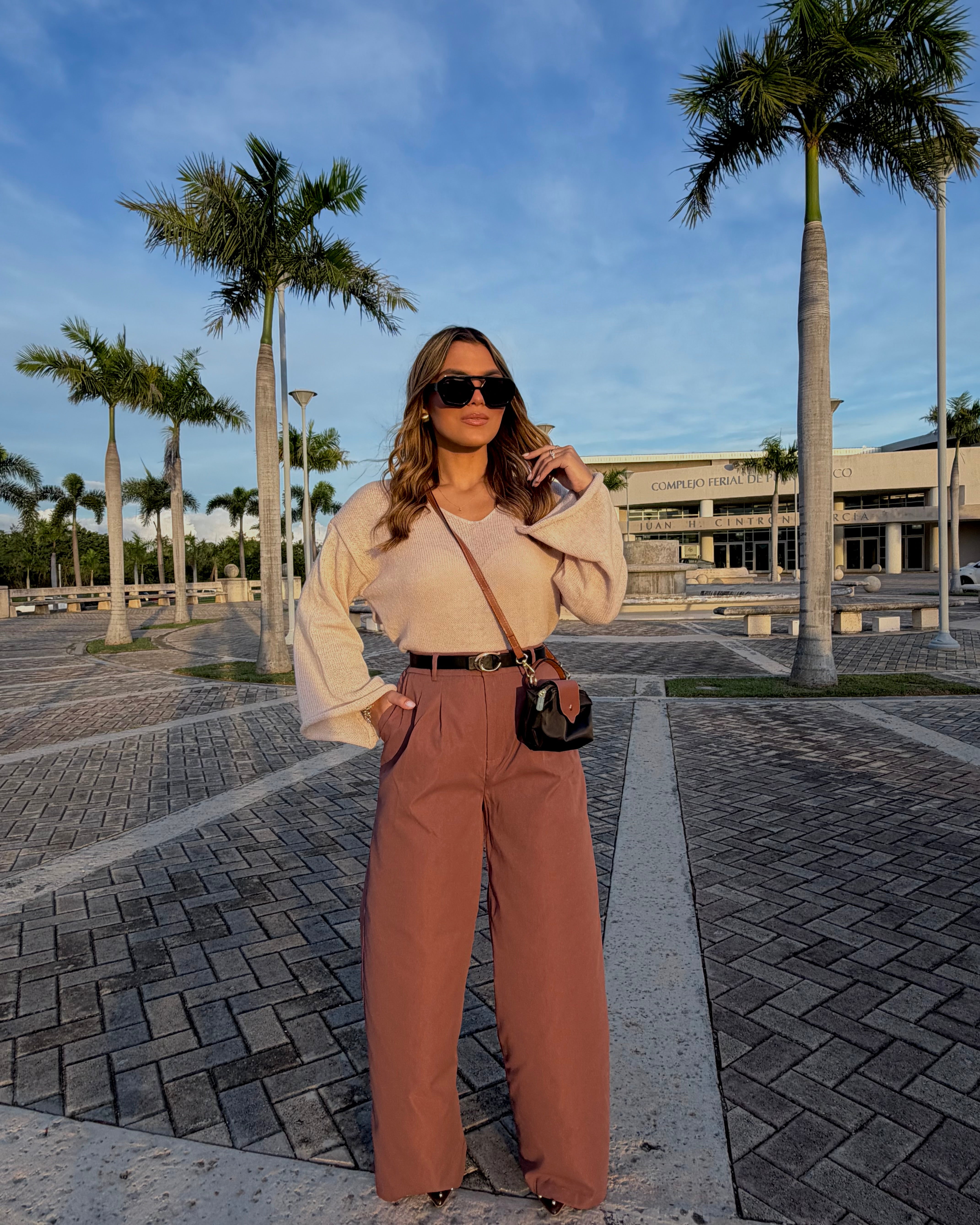 elowinne basic sweater