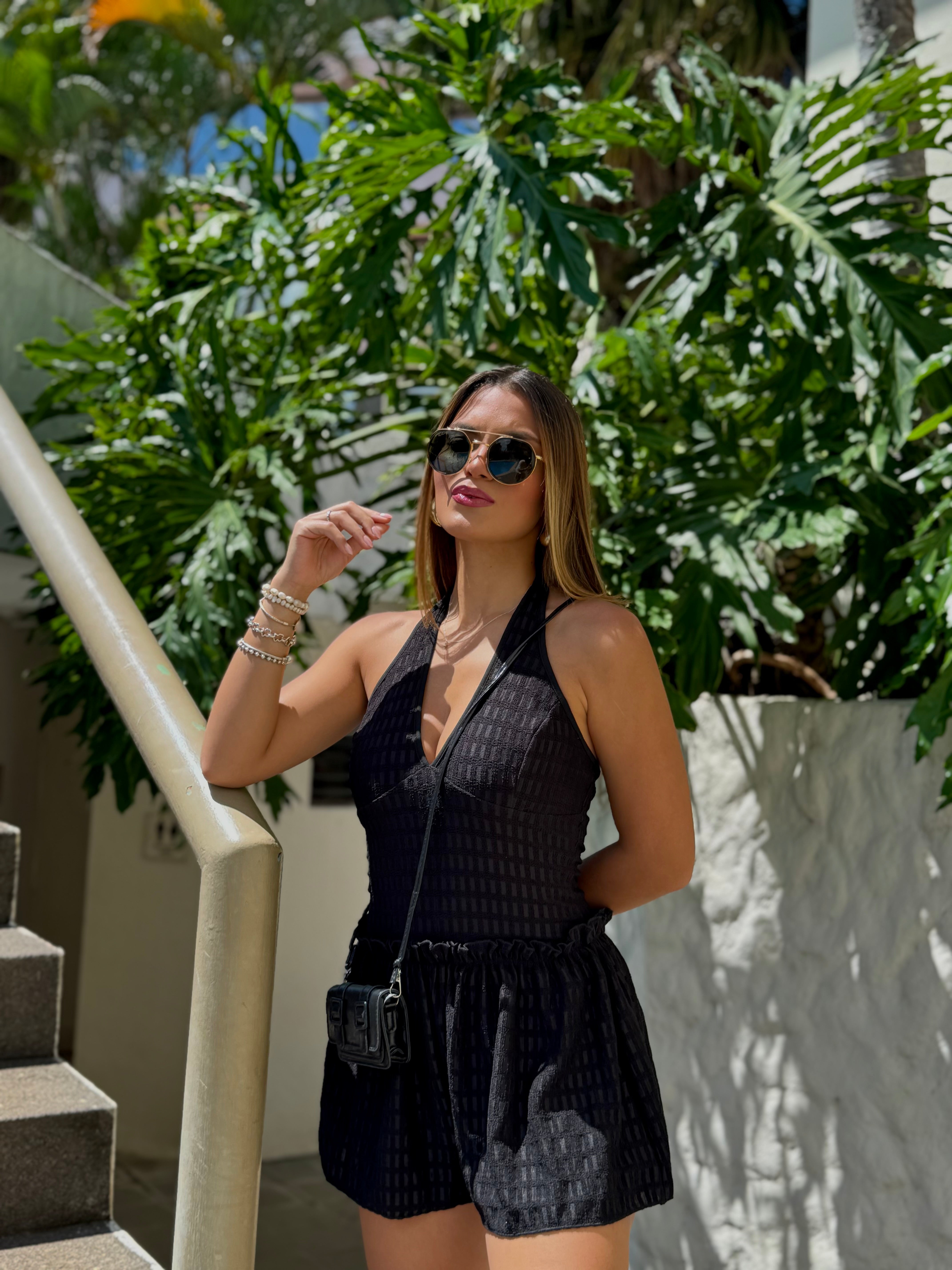 austinna fresh romper