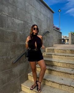 anelisse semi-formal romper
