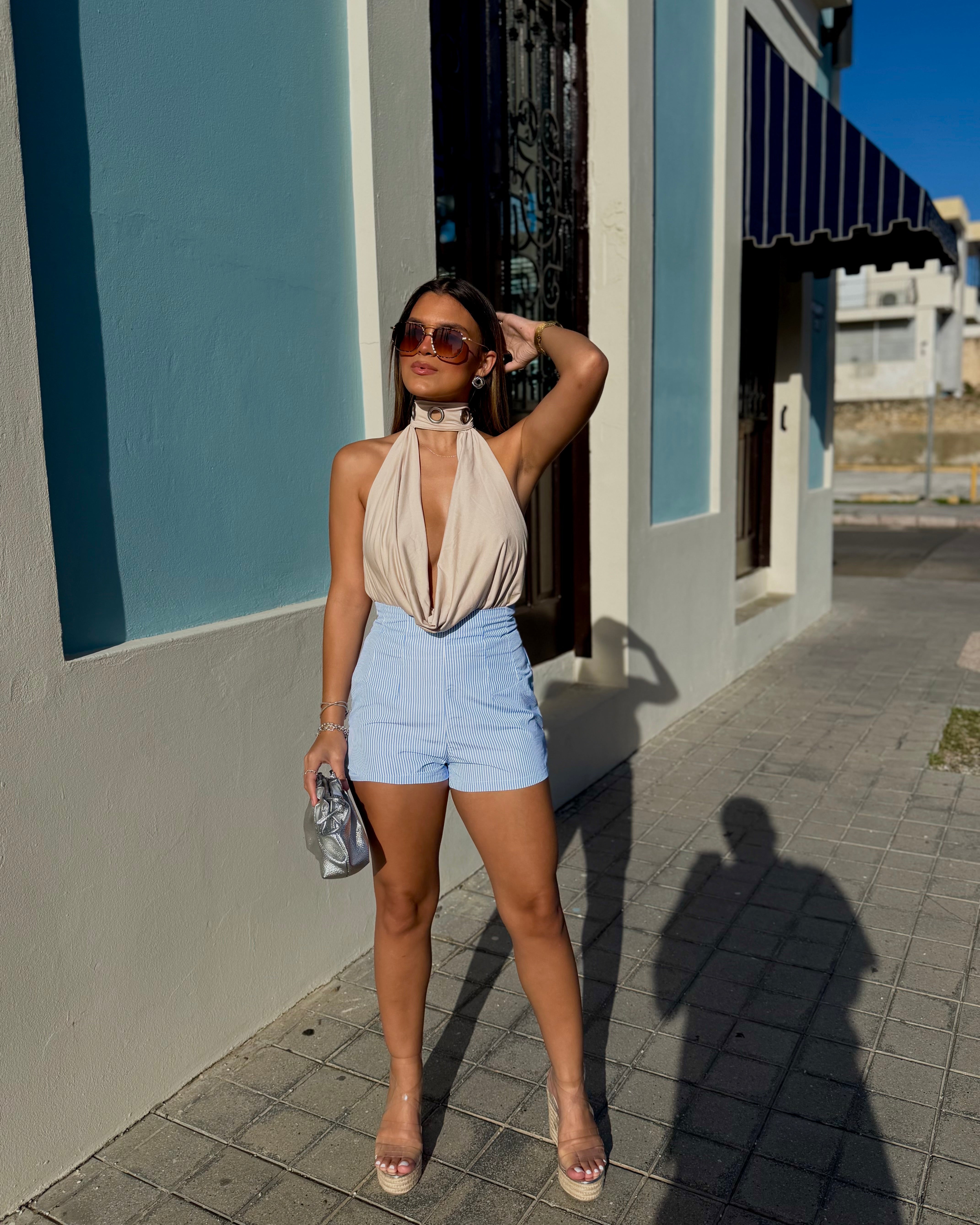 noeliem classic short