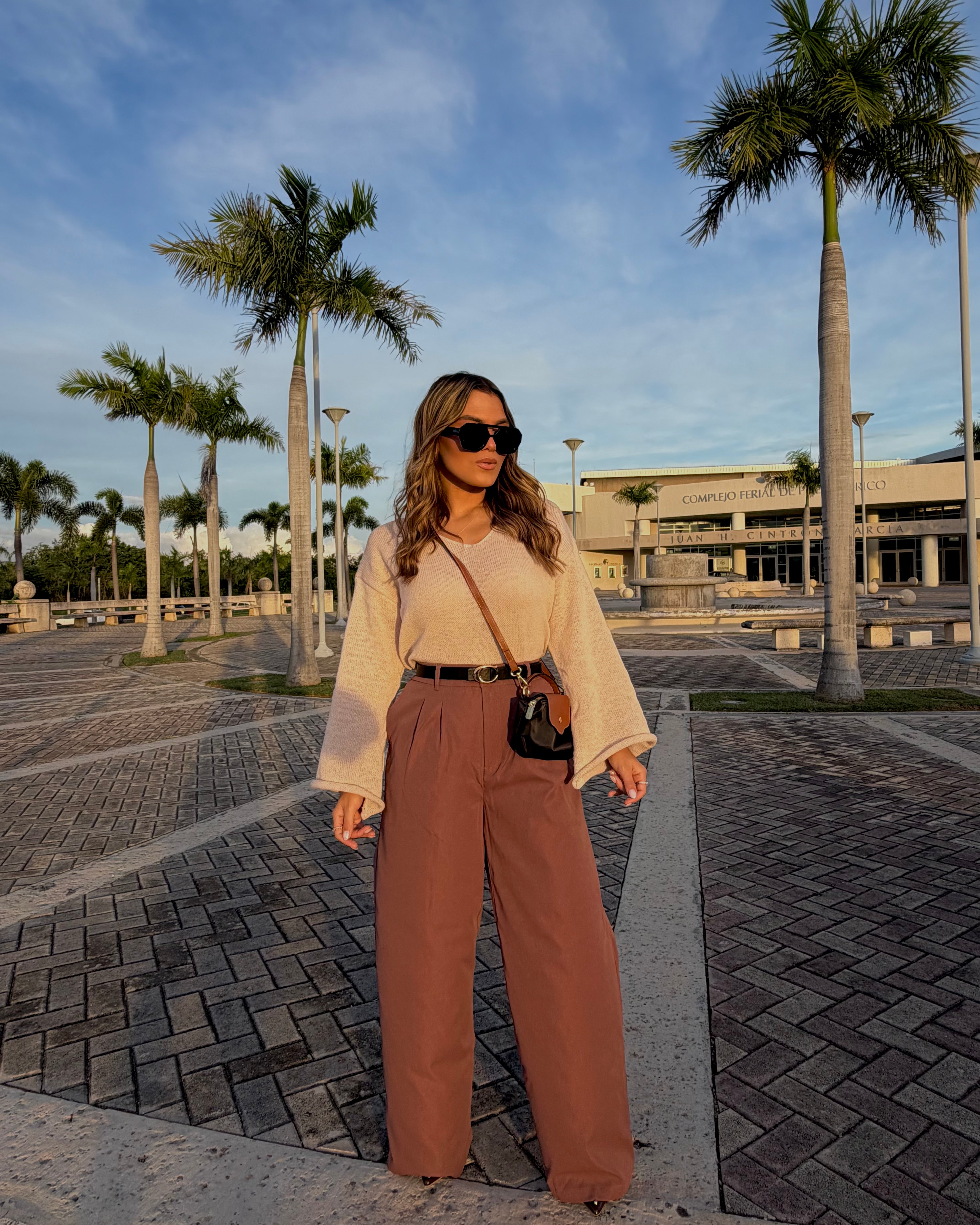 elowinne basic sweater