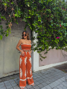 sandrie autumn casual set