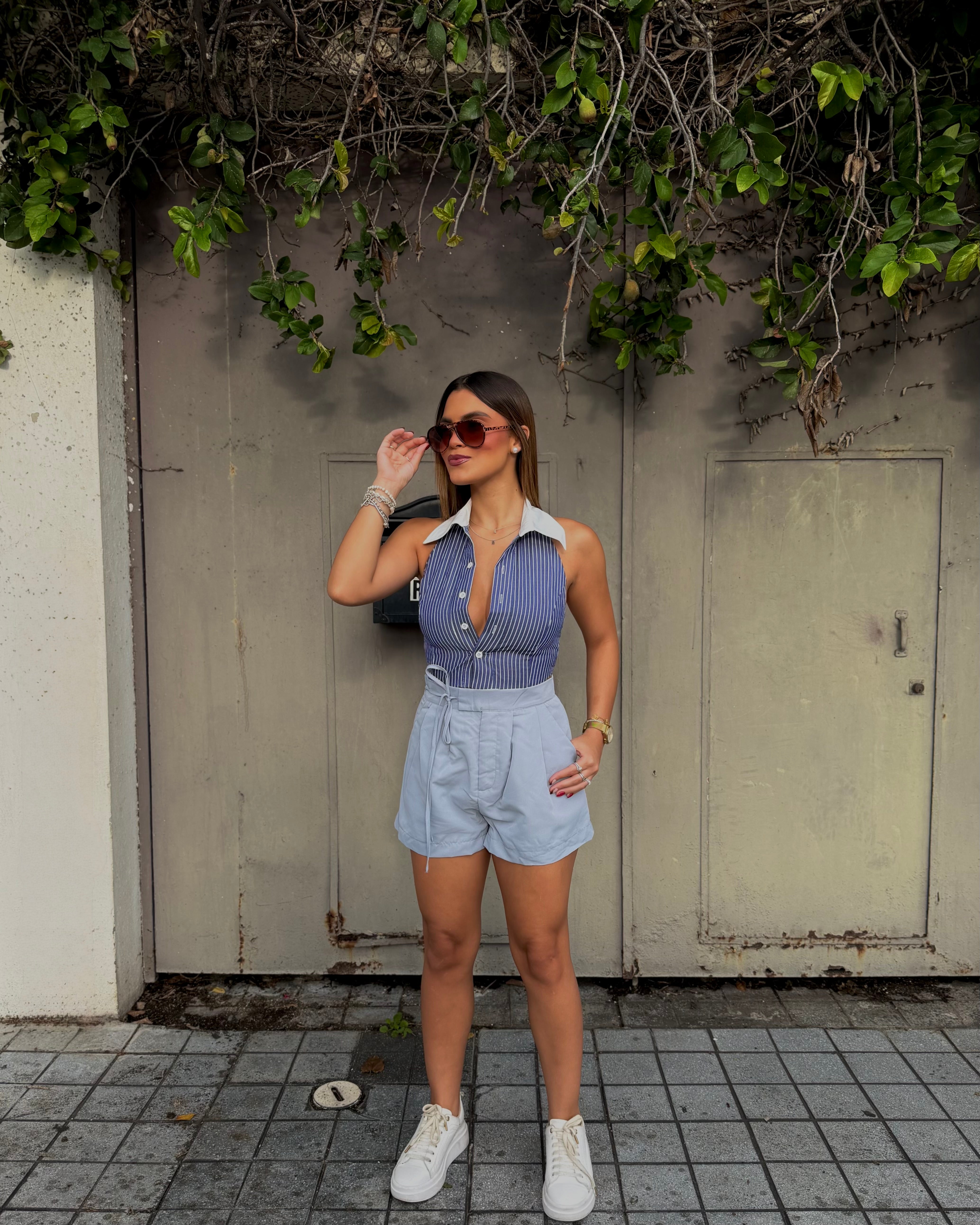 uliannies casual short