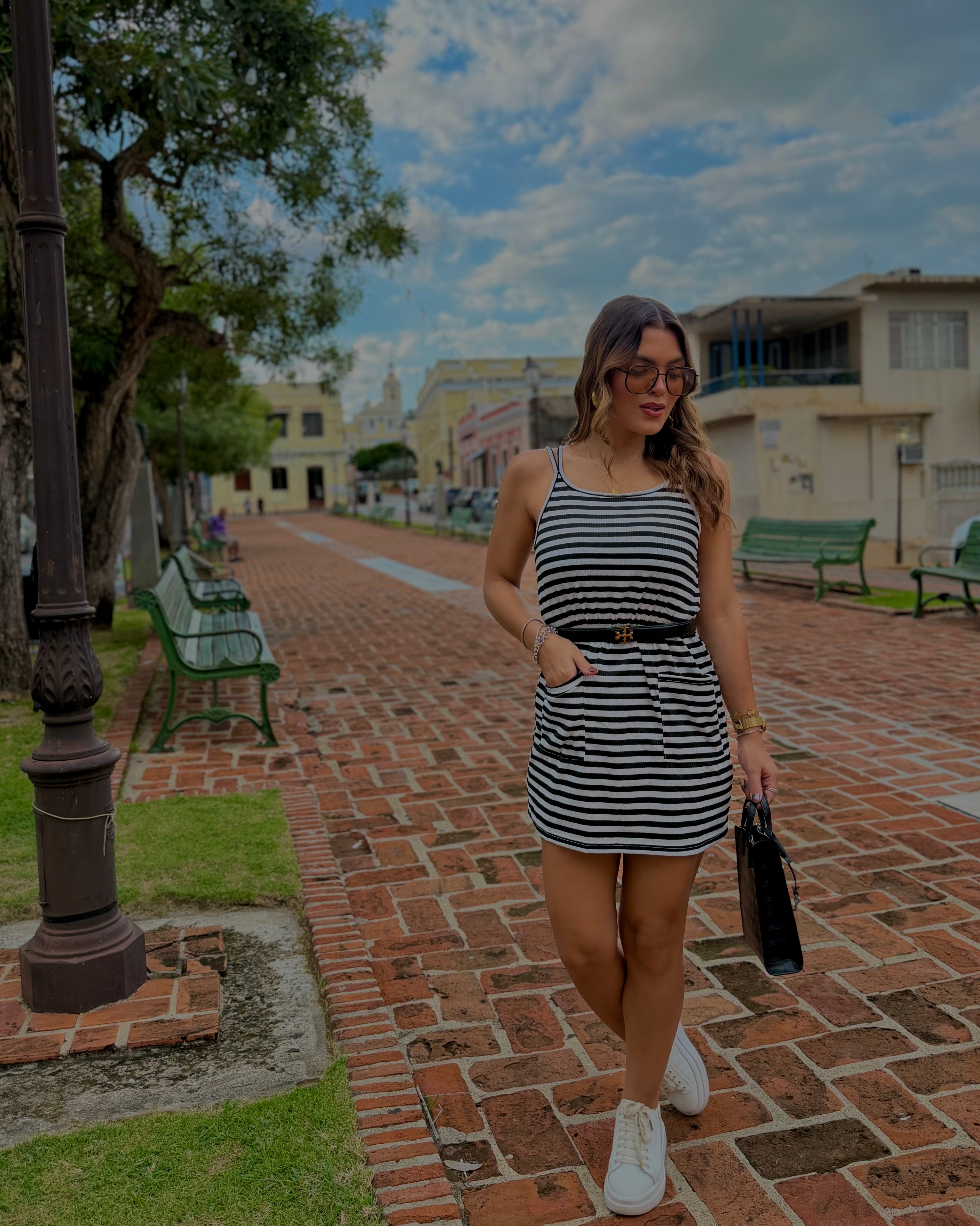 urenna classic dress