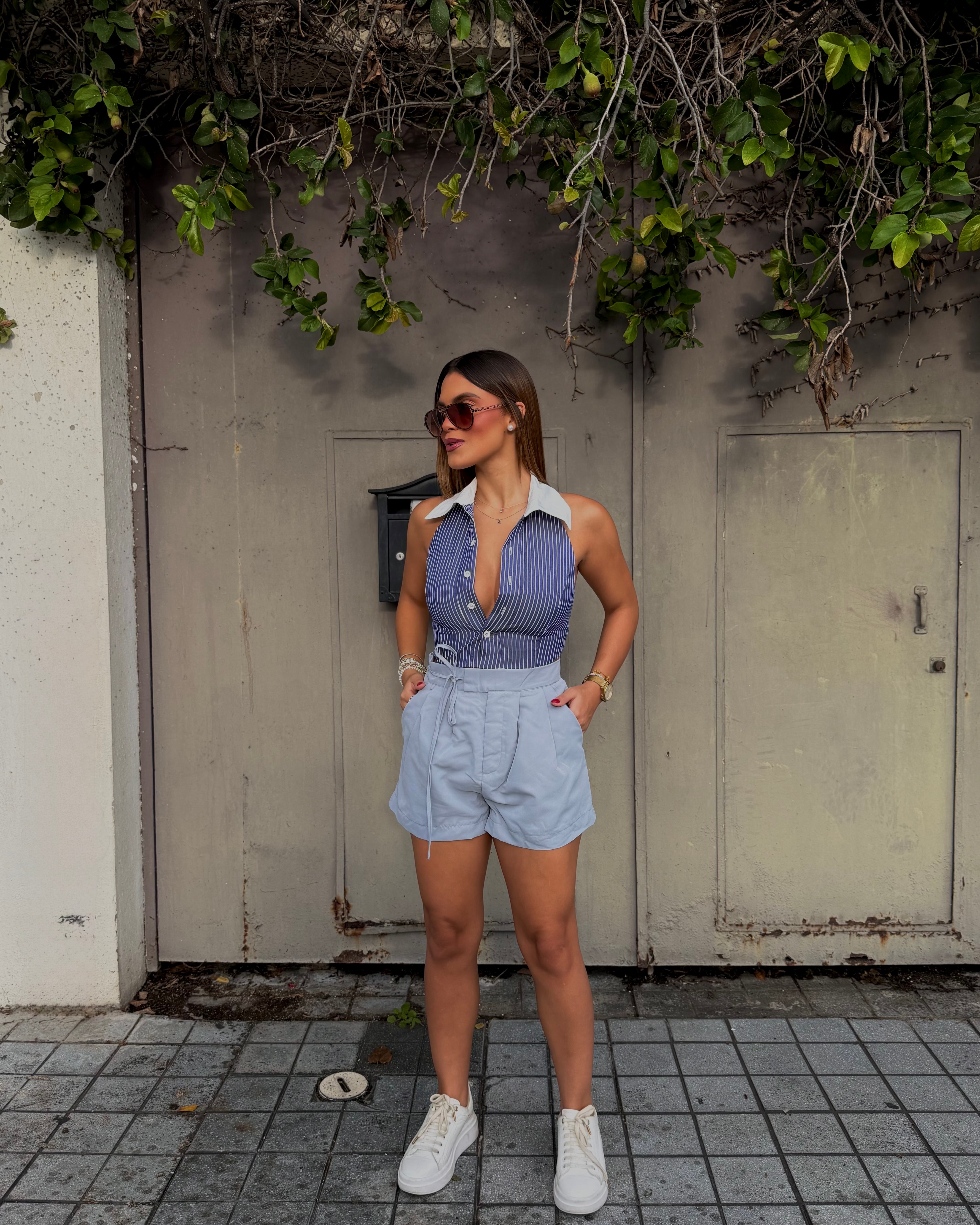 uliannies casual short