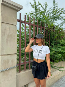 nicolisse classic/basic skort