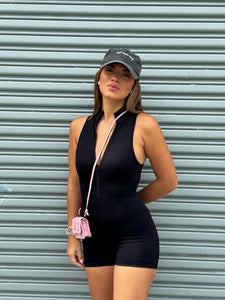 cloutie active romper