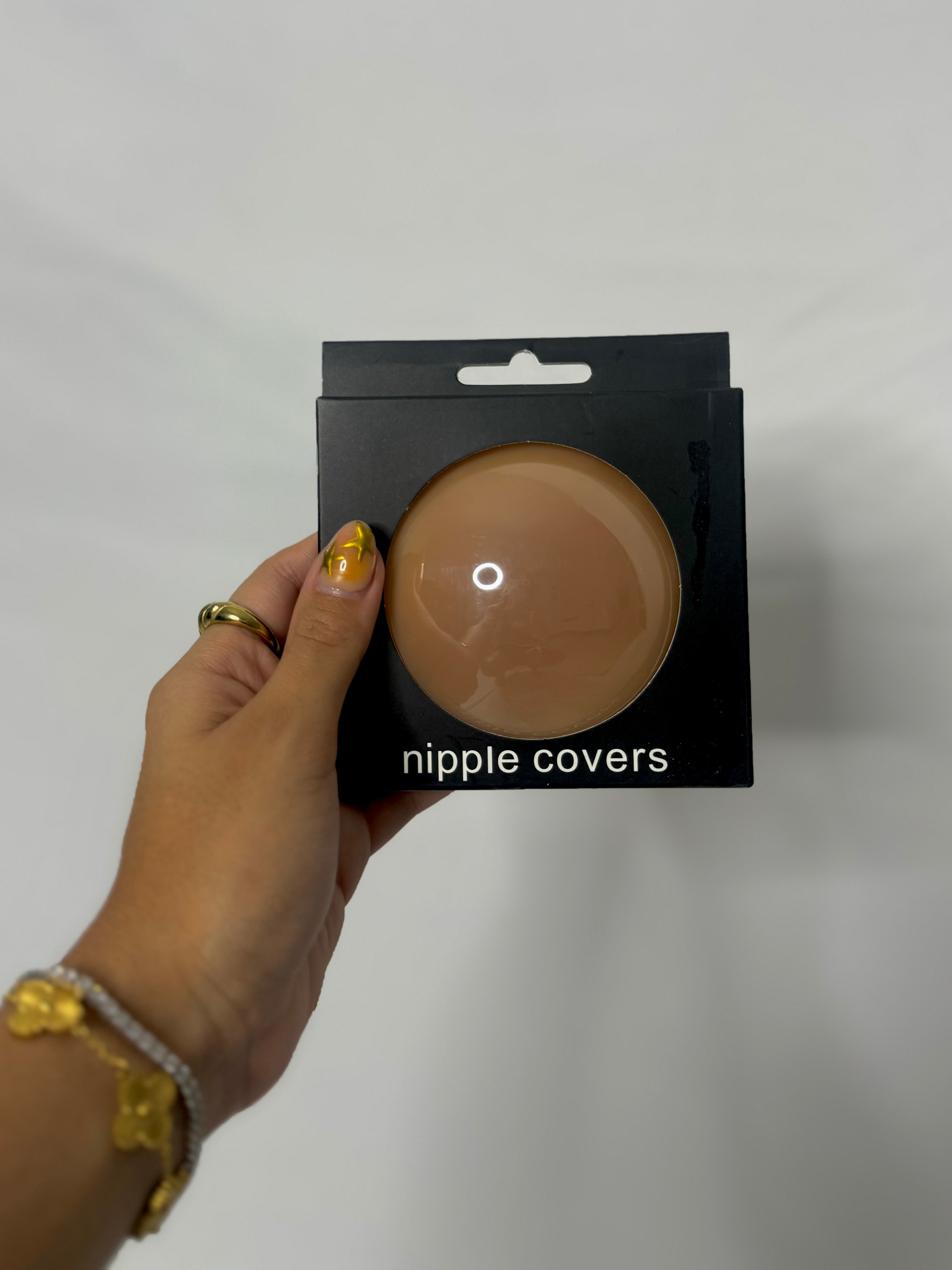 NIPPLE COVERS