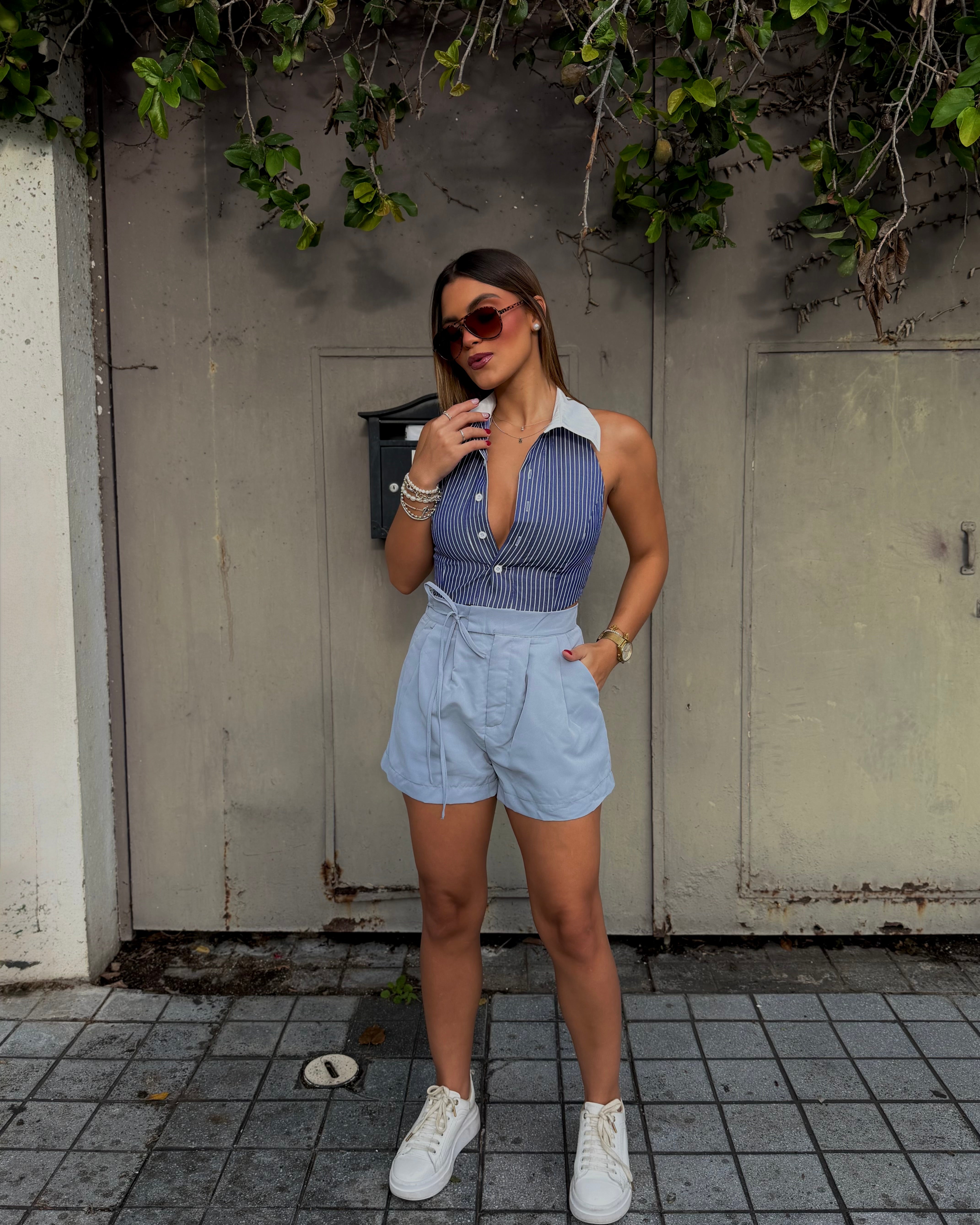 uliannies casual short