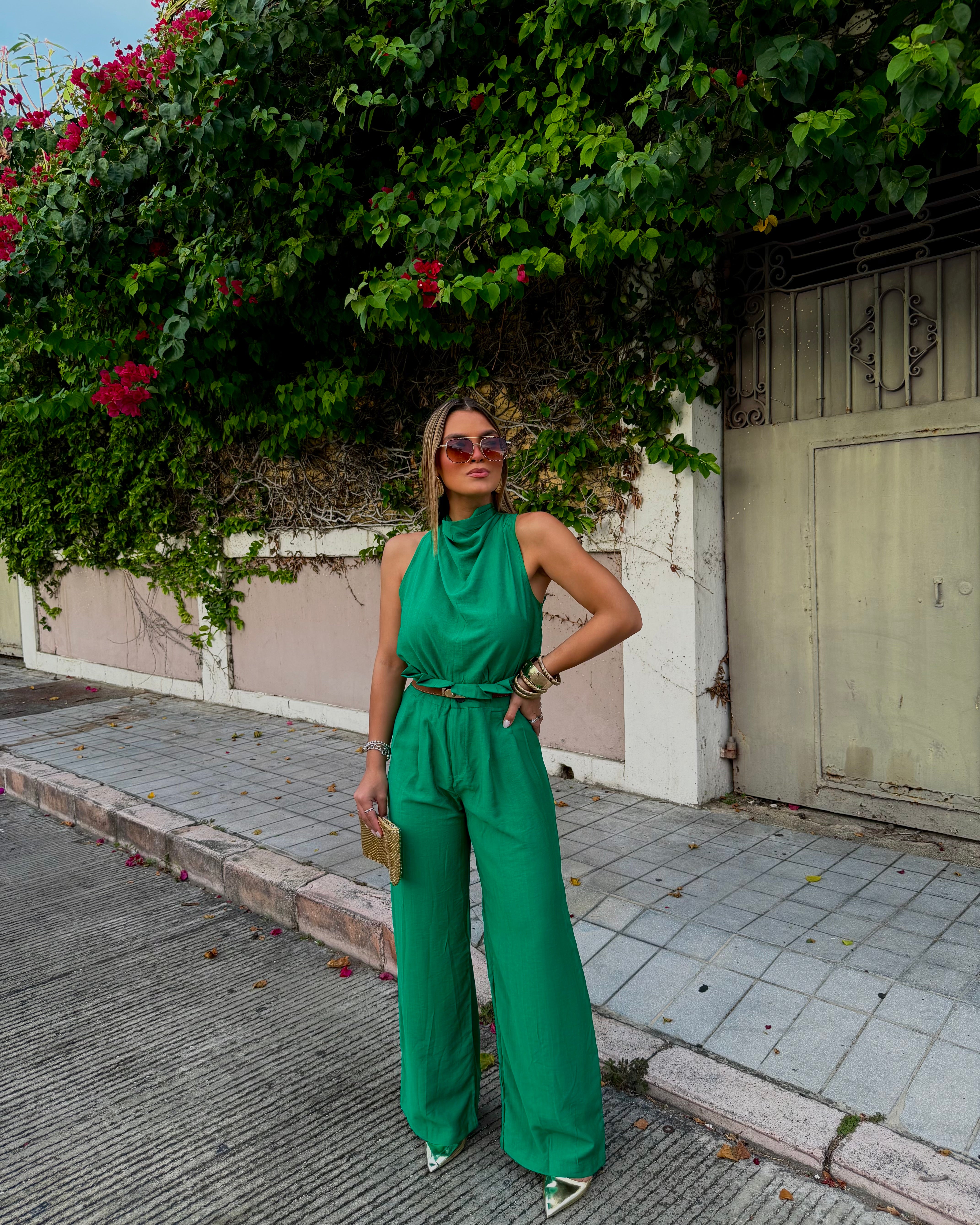 darianne elegant set