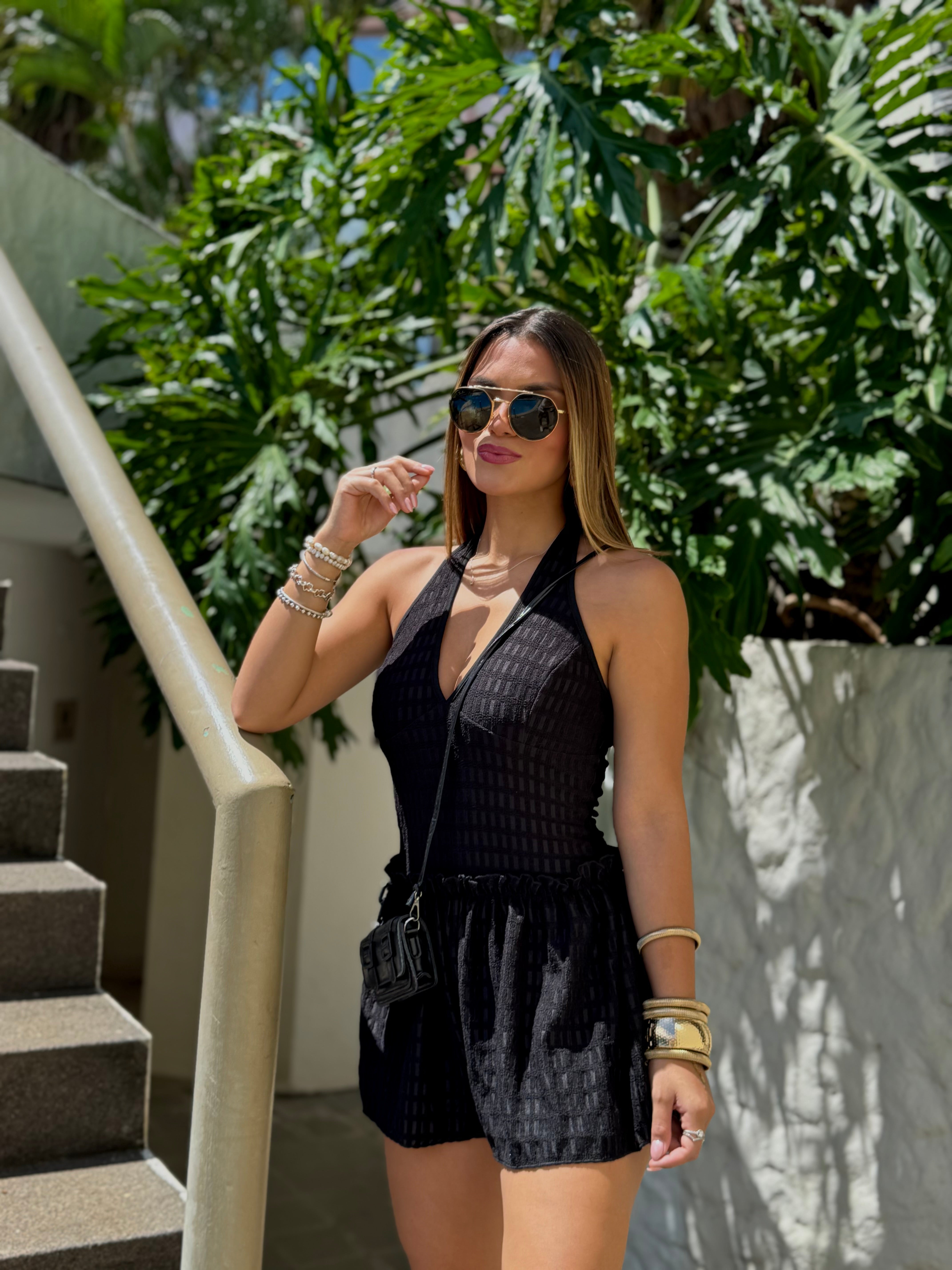austinna fresh romper