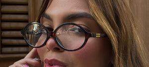 miú non real glasses ✨
