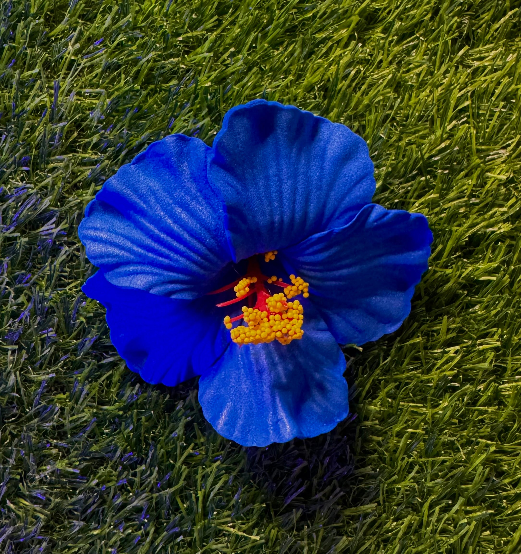 FLOWER CLIP .1