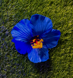 FLOWER CLIP .1