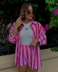 eimy cherries shirt 3D