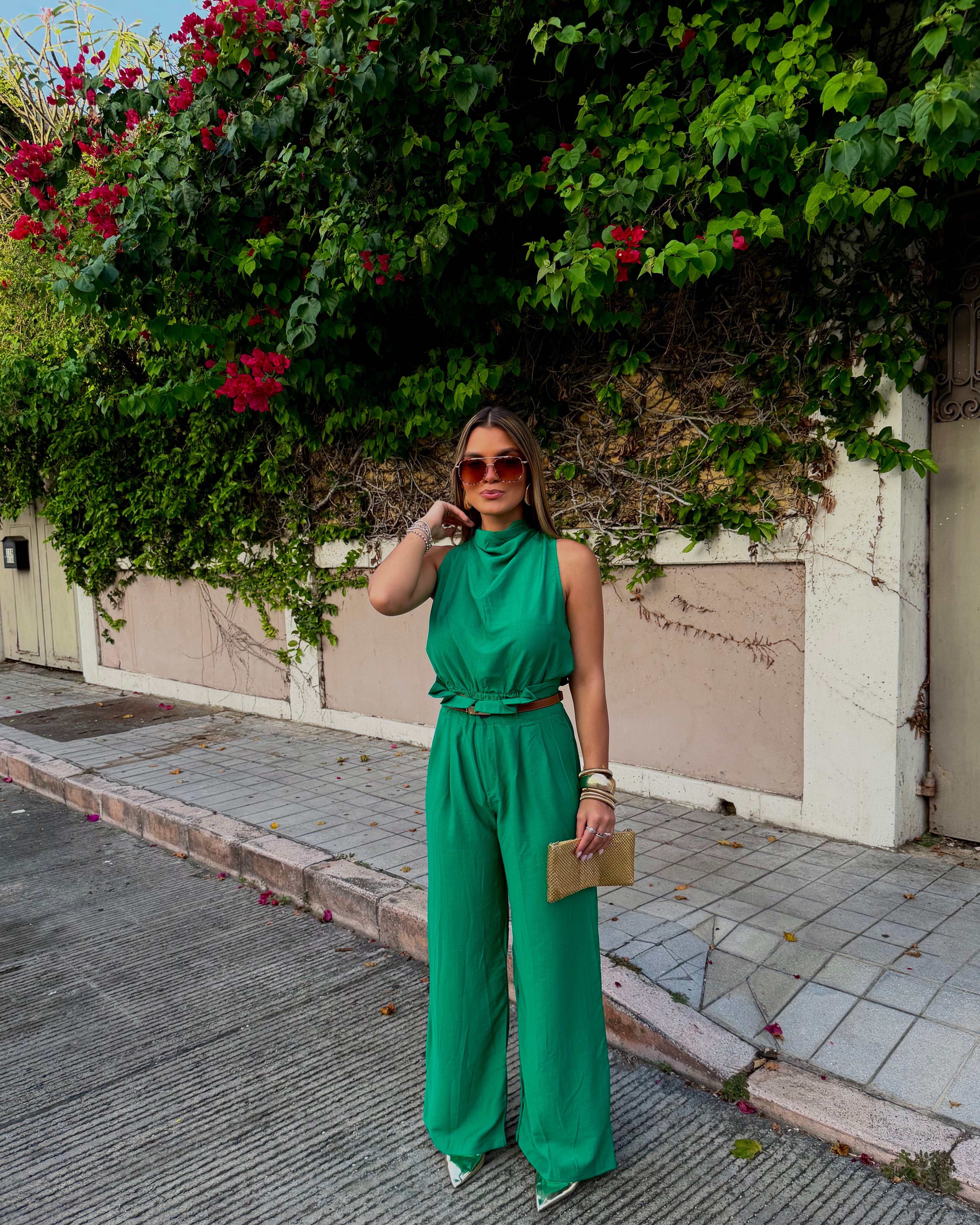 darianne elegant set