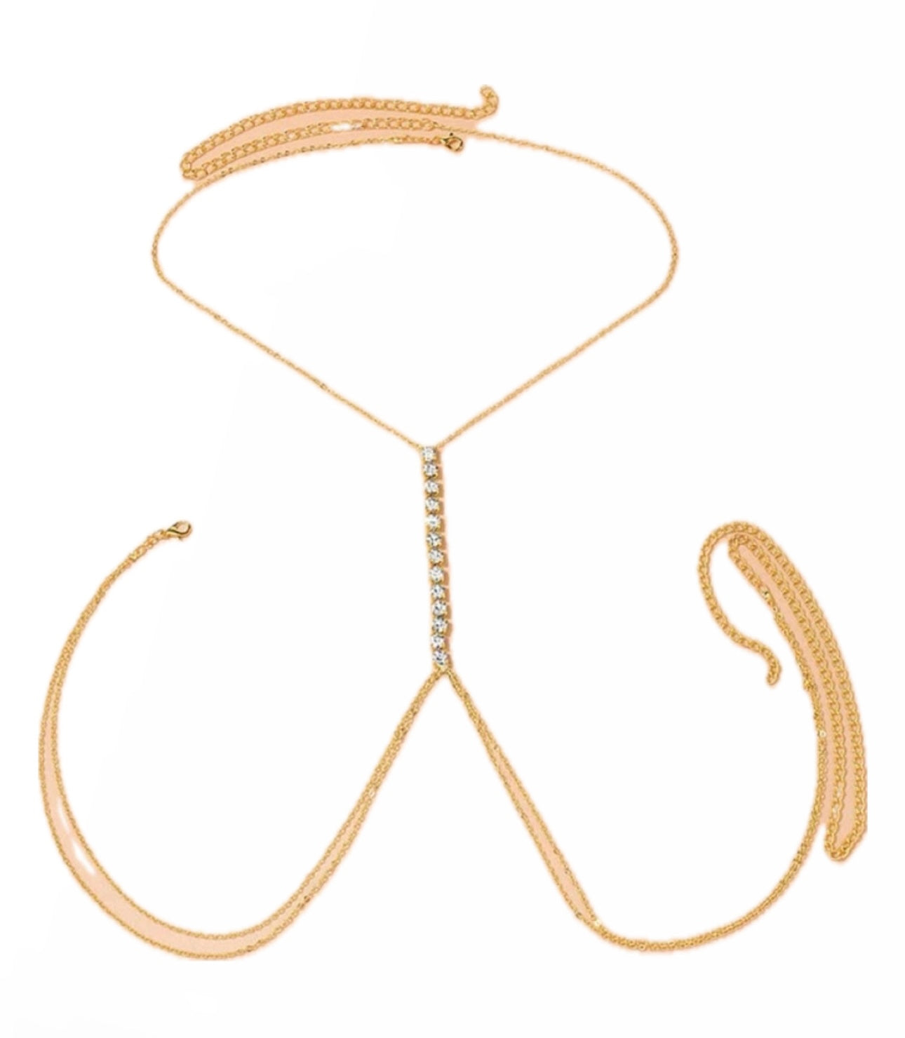 BODY CHAIN